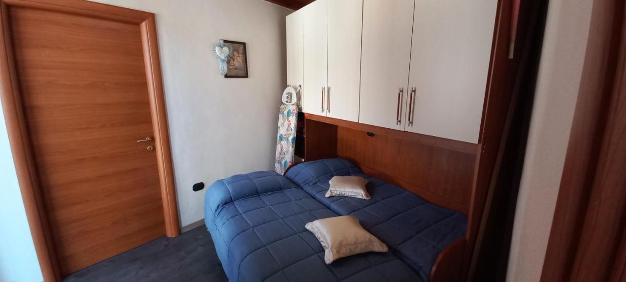 Casa Mango Apartment สเตรซา ภายนอก รูปภาพ